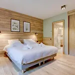 Chalet La Mesange Azuree