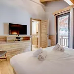 La Mesange Azuree * Morzine
