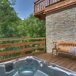 La Mésange Azurée Morzine