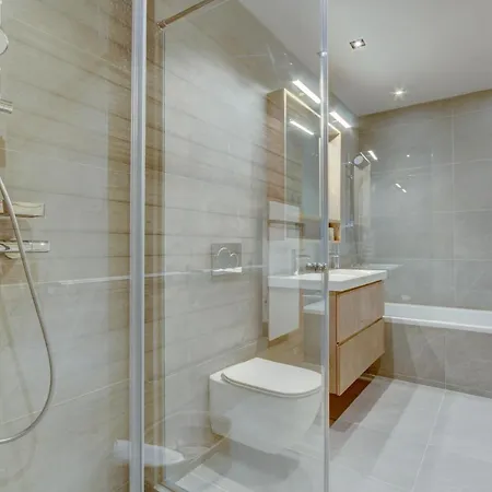 Chalet La Mesange Azuree Morzine