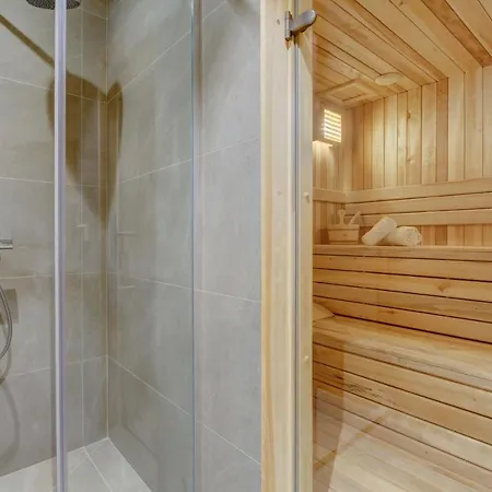 La Mesange Azuree Chalet